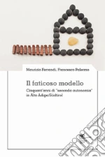 Ferrandi Maurizio; Palermo Francesco