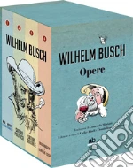 Busch Wilhelm; Kindl U. (cur.); Andergassen D. (cur.)