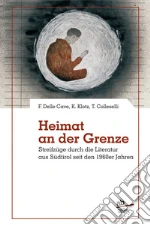 Delle Cave Ferruccio; Colleselli Toni; Klotz Katrin