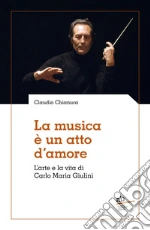 Chianura Claudio
