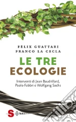 Guattari Flix; La Cecla Franco