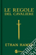 Hawke Ethan