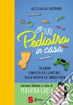 Galn Bertrand Lucia; Pediatra Carla (cur.)