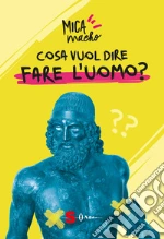 Mica Macho; Ferreri F. (cur.)