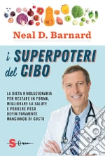 Barnard Neal D.