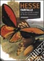 Hesse Hermann; Linsenmaier W.; Bandinelli A. (cur.)