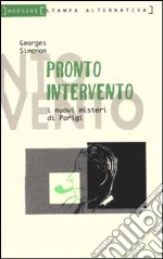 Simenon Georges