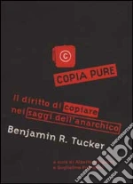 Tucker Benjamin R.; Mingardi A. (cur.); Piombini G. (cur.)