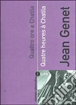 Genet Jean; Dotti M. (cur.)