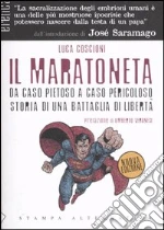 Coscioni Luca; Marchesini M. (cur.); Galli D. (cur.)
