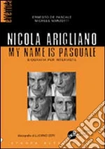 De Pascale Ernesto; Manzotti Michele