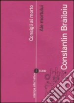 Brailoiu Costantin; Cepraga D. O. (cur.)