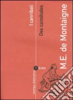Montaigne Michel de; Prunetti A. (cur.)