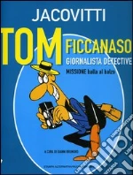 Jacovitti Benito; Brunoro G. (cur.)
