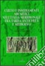 Carletti C. (cur.); Otranto G. (cur.)