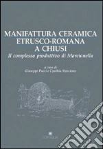 Pucci G. (cur.); Mascione C. (cur.)