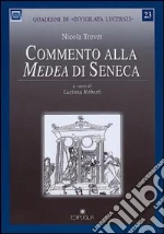 Trevet Nicola; Roberti L. (cur.)