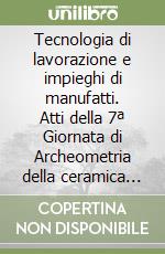 Volpe G. (cur.)