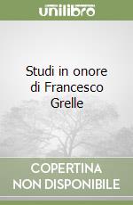 Silvestrini M. (cur.); Spagnuolo Vigorita T. (cur.); Volpe G. (cur.)