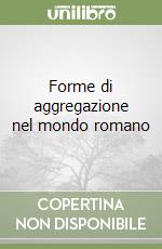Lo Cascio E. (cur.); Merola G. D. (cur.)