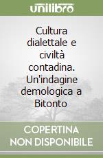 Pice Nicola; Minenna Carmela