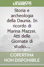 Volpe G. (cur.); Strazzulla M. J. (cur.); Leone D. (cur.)