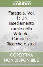 Volpe G. (cur.); Turchiano M. (cur.)