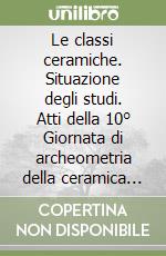 Gualtieri S. (cur.); Fabbri B. (cur.); Bandini G. (cur.)