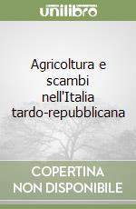 Carlsen J. (cur.); Lo Cascio E. (cur.)