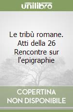 Silvestrini M. (cur.)