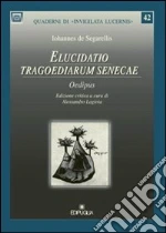 De Segarellis Iohannes; Lagioia A. (cur.)
