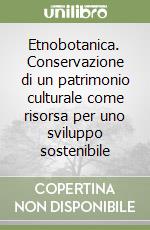 Caneva G. (cur.); Pieroni A. (cur.); Guarrera P. M. (cur.)