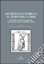 Parello M. C. (cur.); Rizzo M. S. (cur.)