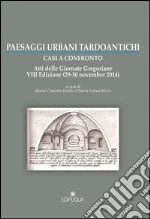 Parello M. C. (cur.); Rizzo M. S. (cur.)