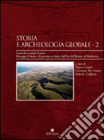 Cambi F. (cur.); De Venuto G. (cur.); Goffredo R. (cur.)