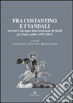 De Salvo L. (cur.); Caliri E. (cur.); Casella M. (cur.)