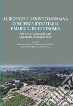 Caminneci V. (cur.); Parello M. C. (cur.); Soraci C. (cur.)