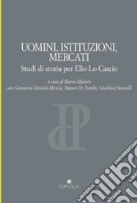 Maiuro M. (cur.); Merola G. D. (cur.); De Nardis M. (cur.)