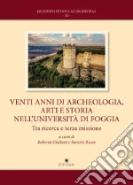 Giuliani Roberta; Russo S. (cur.)