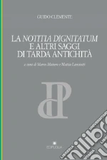 Clemente Guido; Maiuro M. (cur.); Lanciotti M. (cur.)