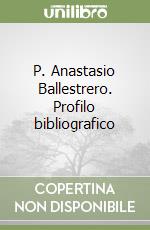 Centro interprovinciale OCD (cur.)