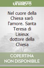Centro interprovinciale OCD (cur.)