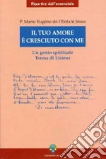 Marie-Eugne de l'Enfant-Jsus; Monastero Carmelitane Scalze (cur.)