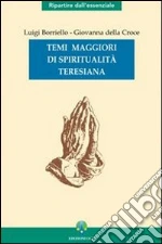 Borriello Luigi; Giovanna della Croce