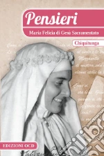 Maria Felicia di Ges Sacramentato