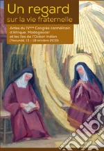 Cannistr Saverio; Igirukwayo Antoine Marie Zacharie; Nyiramajyambere Domitille; Paluku J. (cur.)