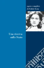 Stein Edith; Paolinelli M. (cur.); Ales Bello A. (cur.)