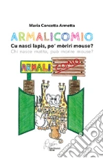 Armetta Maria Concetta