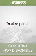 Colangelo Stefano; Bertoni A. (cur.)
