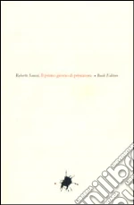 Sanesi Roberto; Scrignli M. (cur.)